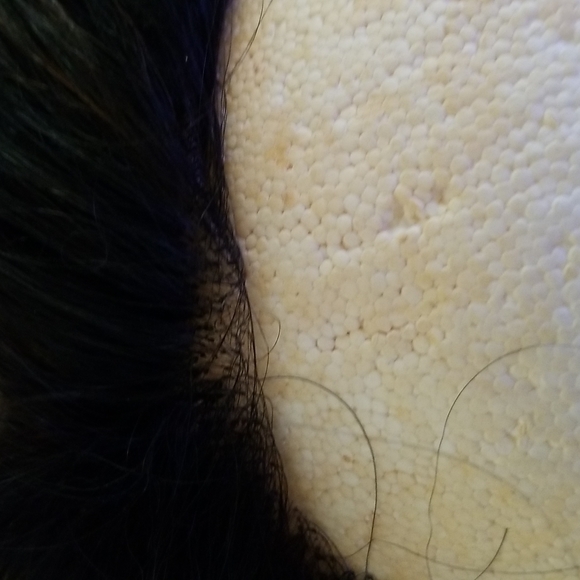 Fashion Wig (Lace Front) - Picture 6 of 12